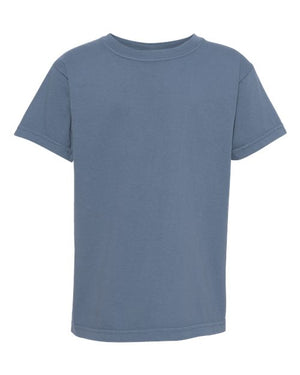 COLOR_NAME=Blue Jean | COLOR_HEX=#647692 | IMAGE_TYPE=front | SKU=9018