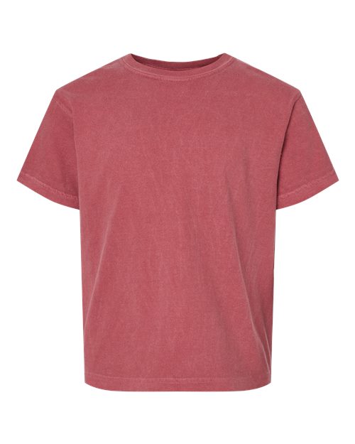 COLOR_NAME=Crimson | COLOR_HEX=#A4123F | IMAGE_TYPE=front | SKU=9018