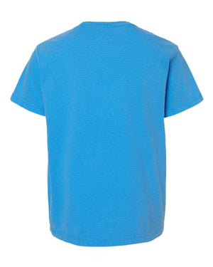 COLOR_NAME=Royal Caribe | COLOR_HEX=#0082BA | IMAGE_TYPE=back | SKU=9018
