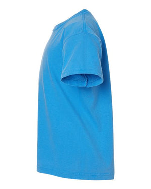 COLOR_NAME=Royal Caribe | COLOR_HEX=#0082BA | IMAGE_TYPE=side | SKU=9018
