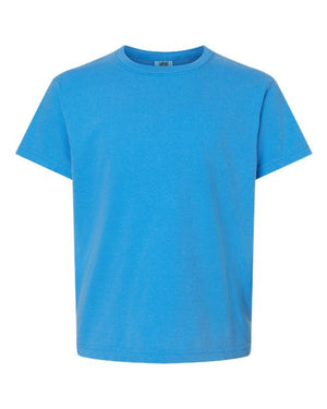 COLOR_NAME=Royal Caribe | COLOR_HEX=#0082BA | IMAGE_TYPE=front | SKU=9018