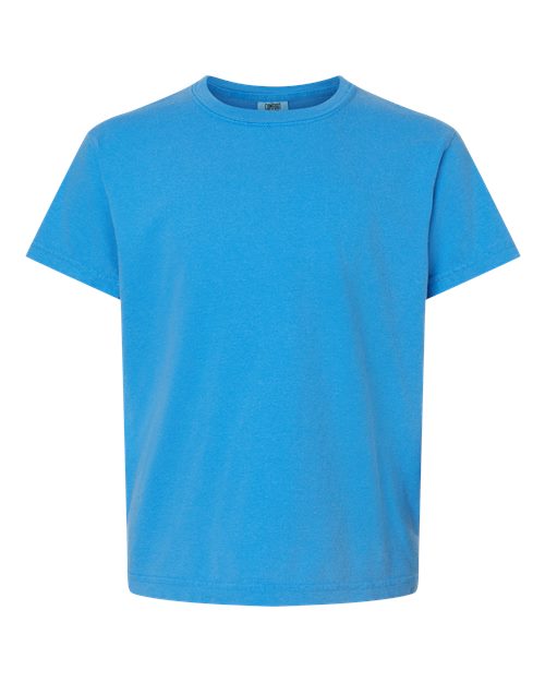 COLOR_NAME=Royal Caribe | COLOR_HEX=#0082BA | IMAGE_TYPE=front | SKU=9018
