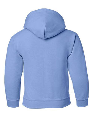 COLOR_NAME=Carolina Blue | COLOR_HEX=#7ba4db | IMAGE_TYPE=back | SKU=18500B