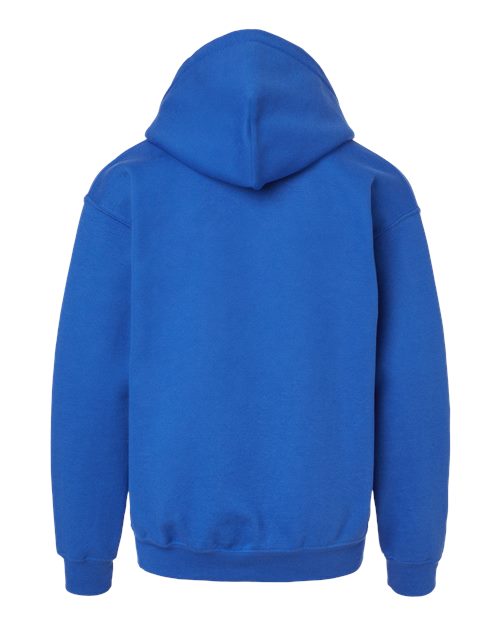 COLOR_NAME=Royal | COLOR_HEX=#224D8F | IMAGE_TYPE=back | SKU=18500B