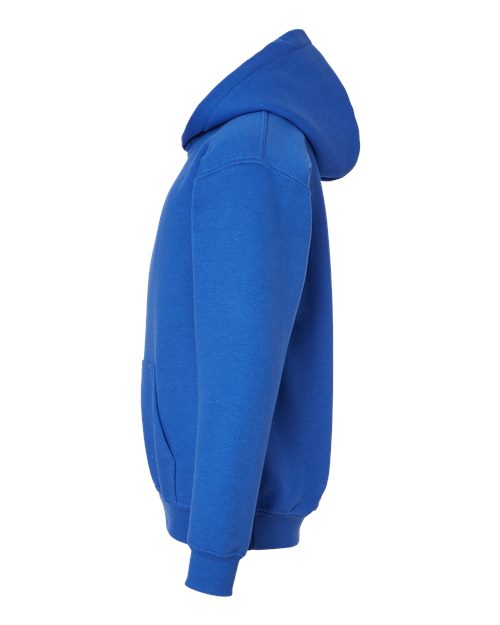 COLOR_NAME=Royal | COLOR_HEX=#224D8F | IMAGE_TYPE=side | SKU=18500B