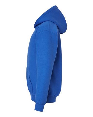 COLOR_NAME=Royal | COLOR_HEX=#224D8F | IMAGE_TYPE=side | SKU=18500B