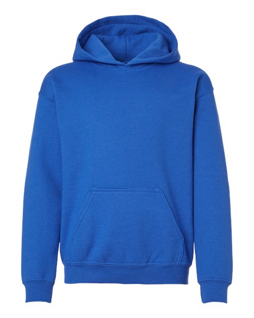 COLOR_NAME=Royal | COLOR_HEX=#224D8F | IMAGE_TYPE=front | SKU=18500B