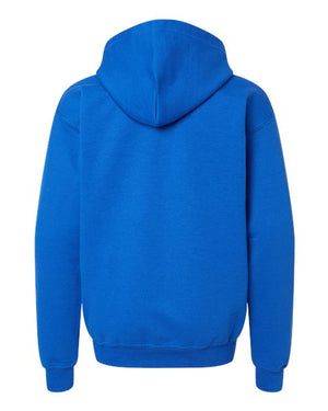 COLOR_NAME=Royal | COLOR_HEX=#224D8F | IMAGE_TYPE=back | SKU=18600B