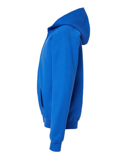 COLOR_NAME=Royal | COLOR_HEX=#224D8F | IMAGE_TYPE=side | SKU=18600B