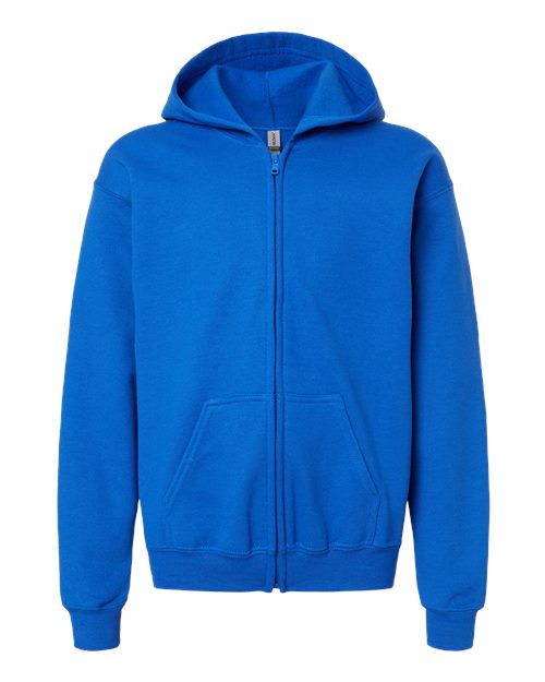 COLOR_NAME=Royal | COLOR_HEX=#224D8F | IMAGE_TYPE=front | SKU=18600B