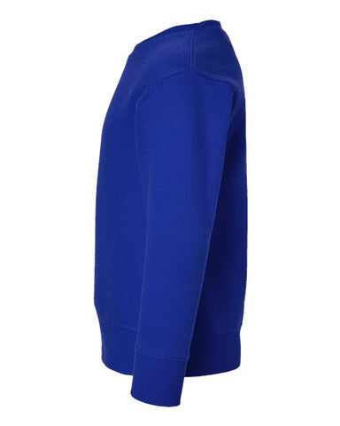 COLOR_NAME=Royal | COLOR_HEX=#242757 | IMAGE_TYPE=side | SKU=3317