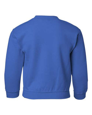 COLOR_NAME=Royal | COLOR_HEX=#224D8F | IMAGE_TYPE=back | SKU=18000B