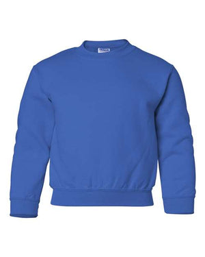 COLOR_NAME=Royal | COLOR_HEX=#224D8F | IMAGE_TYPE=front | SKU=18000B