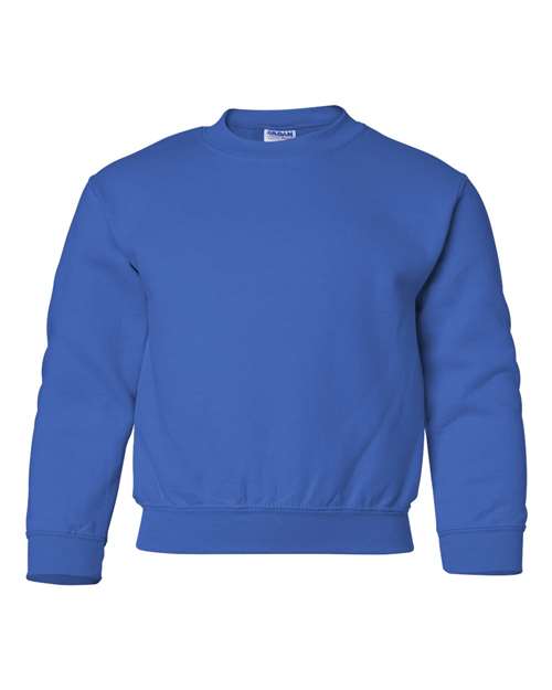 COLOR_NAME=Royal | COLOR_HEX=#224D8F | IMAGE_TYPE=front | SKU=18000B