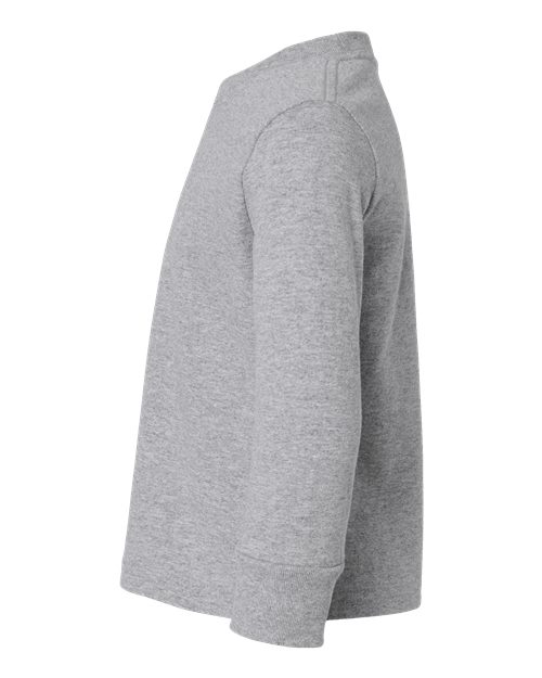 COLOR_NAME=Heather | COLOR_HEX=#ada8a5 | IMAGE_TYPE=side | SKU=3311