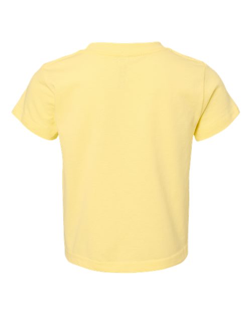 COLOR_NAME=Banana | COLOR_HEX=#ffe9ac | IMAGE_TYPE=back | SKU=3301T