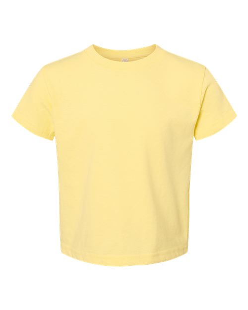 COLOR_NAME=Banana | COLOR_HEX=#ffe9ac | IMAGE_TYPE=front | SKU=3301T