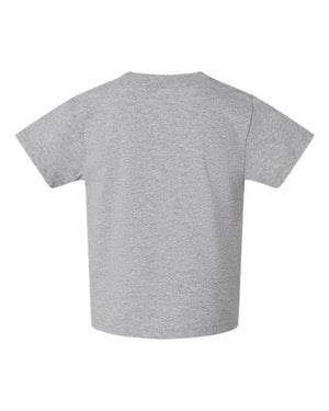 COLOR_NAME=Heather | COLOR_HEX=#ada8a5 | IMAGE_TYPE=back | SKU=3301T