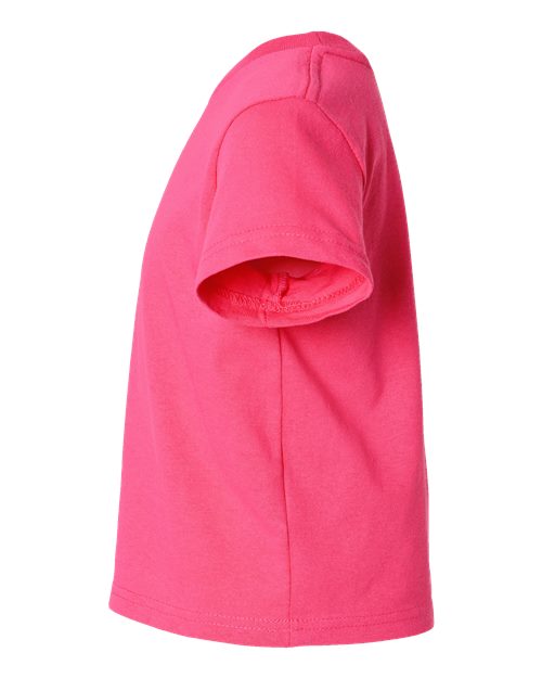 COLOR_NAME=Hot Pink | COLOR_HEX=#e7527f | IMAGE_TYPE=side | SKU=3301T