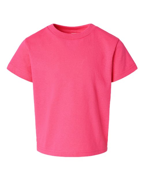 COLOR_NAME=Hot Pink | COLOR_HEX=#e7527f | IMAGE_TYPE=front | SKU=3301T