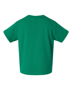 COLOR_NAME=Kelly | COLOR_HEX=#00512c | IMAGE_TYPE=back | SKU=3301T