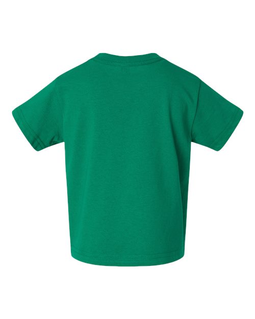 COLOR_NAME=Kelly | COLOR_HEX=#00512c | IMAGE_TYPE=back | SKU=3301T