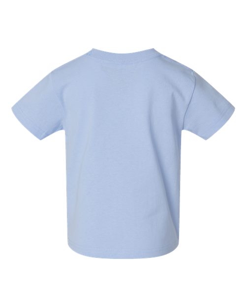 COLOR_NAME=Light Blue | COLOR_HEX=#7fa8c4 | IMAGE_TYPE=back | SKU=3301T