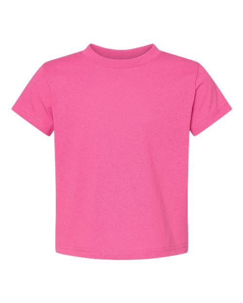 COLOR_NAME=Raspberry | COLOR_HEX=#cc497b | IMAGE_TYPE=front | SKU=3301T
