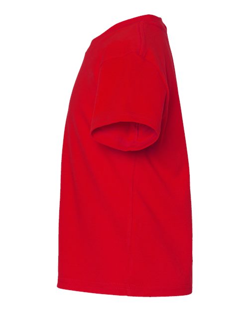 COLOR_NAME=Red | COLOR_HEX=#9b0f15 | IMAGE_TYPE=side | SKU=3301T