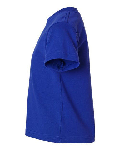 COLOR_NAME=Royal | COLOR_HEX=#242757 | IMAGE_TYPE=side | SKU=3301T