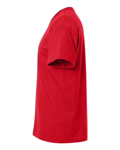 COLOR_NAME=Red | COLOR_HEX=#BA0C2F | IMAGE_TYPE=side | SKU=5000