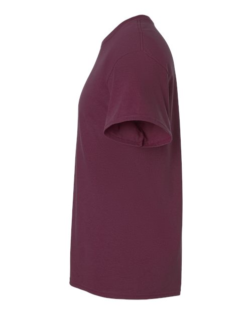 COLOR_NAME=Maroon | COLOR_HEX=#5B2B42 | IMAGE_TYPE=side | SKU=2000