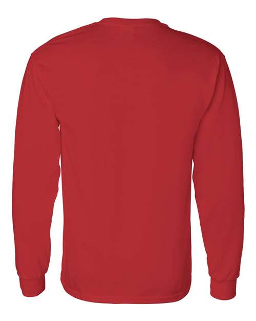 COLOR_NAME=Red | COLOR_HEX=#BA0C2F | IMAGE_TYPE=back | SKU=5400