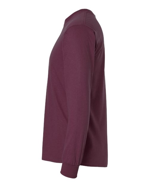 COLOR_NAME=Maroon | COLOR_HEX=#5B2B42 | IMAGE_TYPE=side | SKU=2400