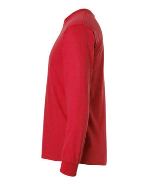 COLOR_NAME=Red | COLOR_HEX=#BA0C2F | IMAGE_TYPE=side | SKU=2400