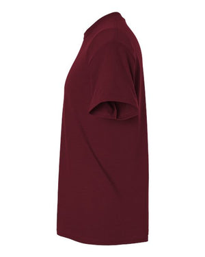 COLOR_NAME=Maroon | COLOR_HEX=#5B2B42 | IMAGE_TYPE=side | SKU=8000