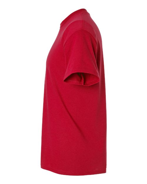 COLOR_NAME=Red | COLOR_HEX=#BA0C2F | IMAGE_TYPE=side | SKU=8000