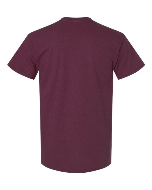Unisex Ultra Cotton® Pocket T-Shirt - 2300
