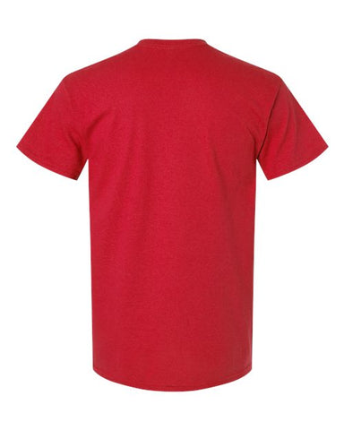 Unisex Ultra Cotton® Pocket T-Shirt - 2300