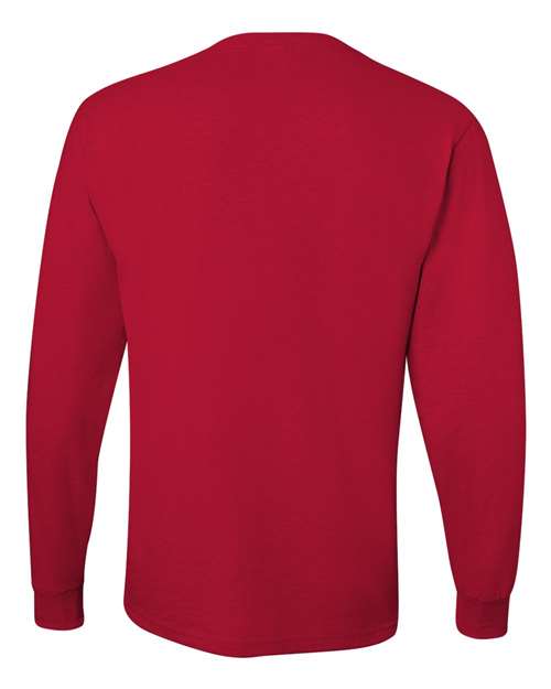 COLOR_NAME=True Red | COLOR_HEX=#A7192D | IMAGE_TYPE=back | SKU=29LSR