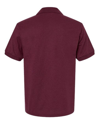 Men's DryBlend® Jersey Polo - 8800