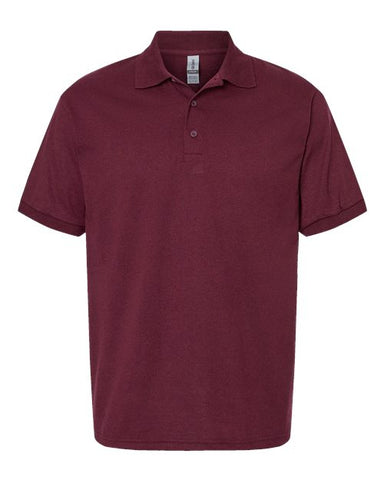 Men's DryBlend® Jersey Polo - 8800