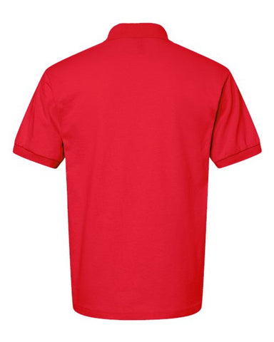 Men's DryBlend® Jersey Polo - 8800