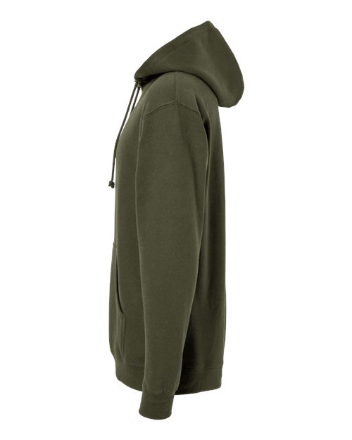 COLOR_NAME=Army | COLOR_HEX=#344512 | IMAGE_TYPE=side | SKU=IND4000