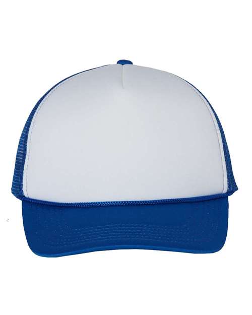 COLOR_NAME=White/ Royal | COLOR_HEX=#e3e7ed | IMAGE_TYPE=front | SKU=VC700