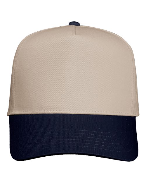 COLOR_NAME=Khaki/ Navy | COLOR_HEX=#B59F88 | IMAGE_TYPE=front | SKU=8869