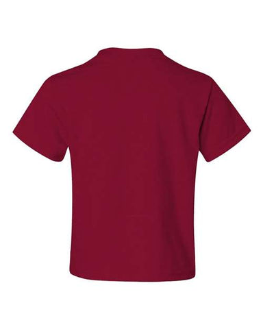 Youth Dri-Power® 50/50 T-Shirt - 29BR