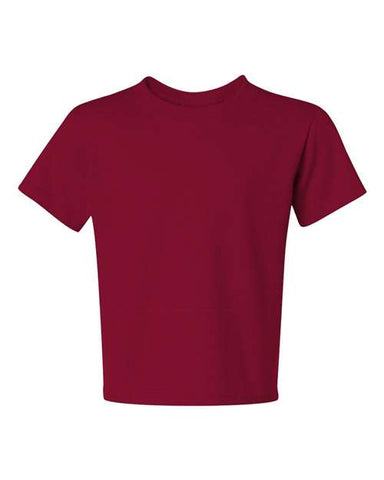Youth Dri-Power® 50/50 T-Shirt - 29BR