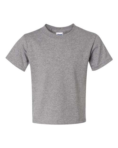 Youth Dri-Power® 50/50 T-Shirt - 29BR