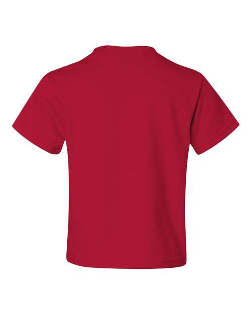 Youth Dri-Power® 50/50 T-Shirt - 29BR